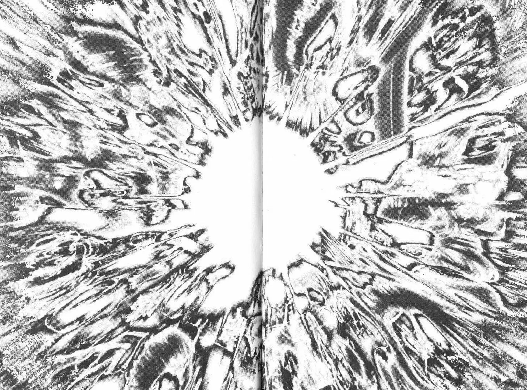 Read Battle Angel Alita (es) Manga Online