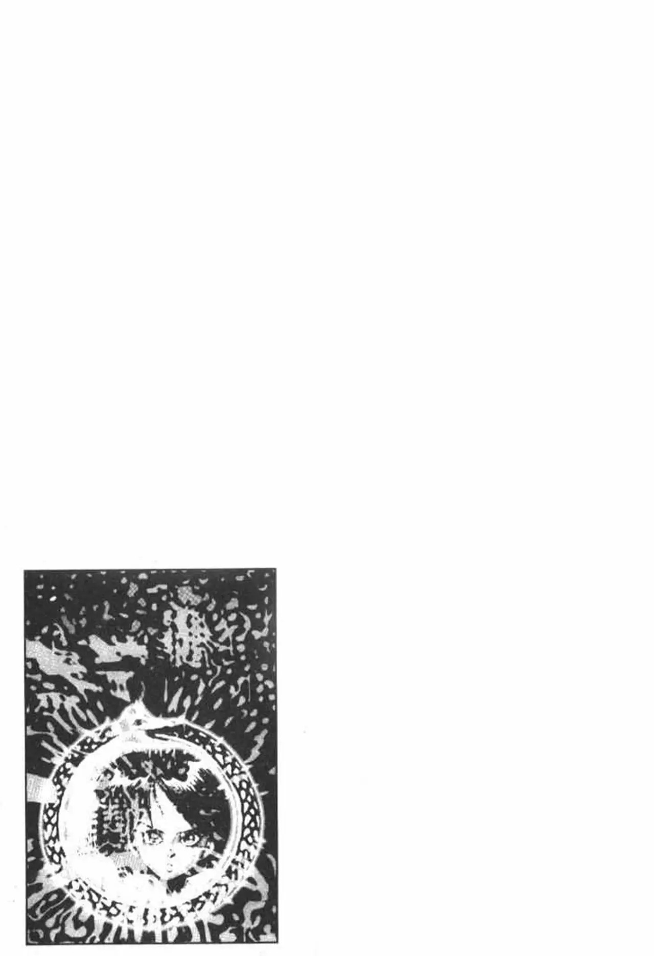 Read Battle Angel Alita (es) Manga Online