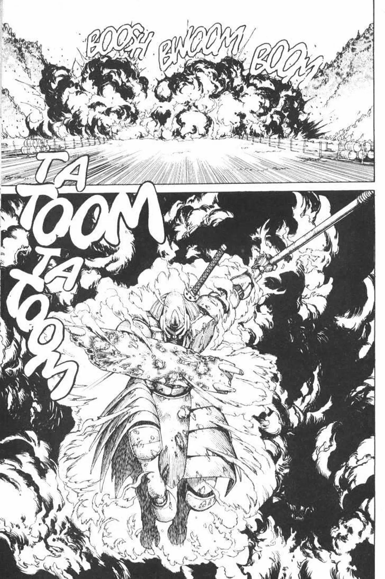 Read Battle Angel Alita (es) Manga Online