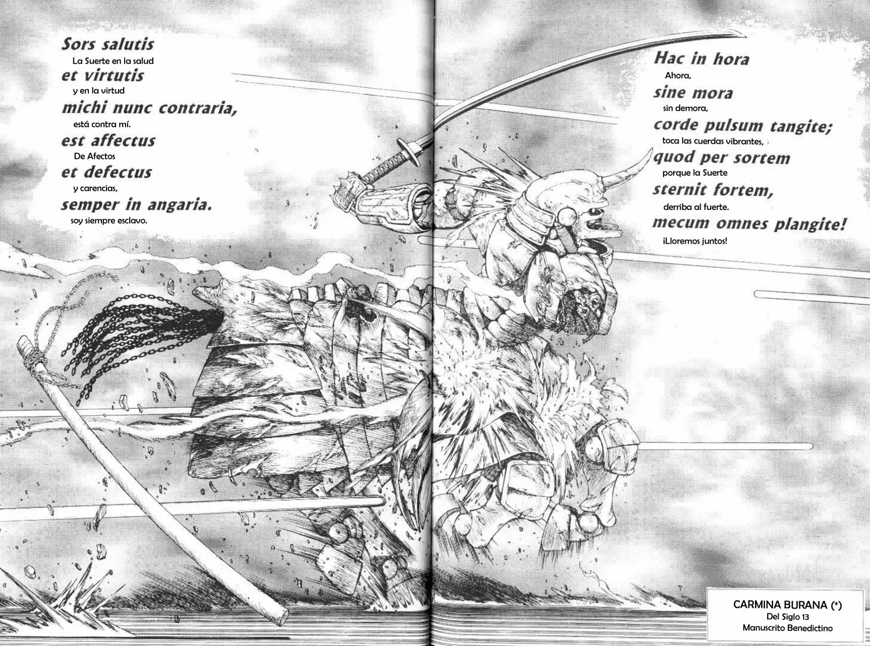 Read Battle Angel Alita (es) Manga Online