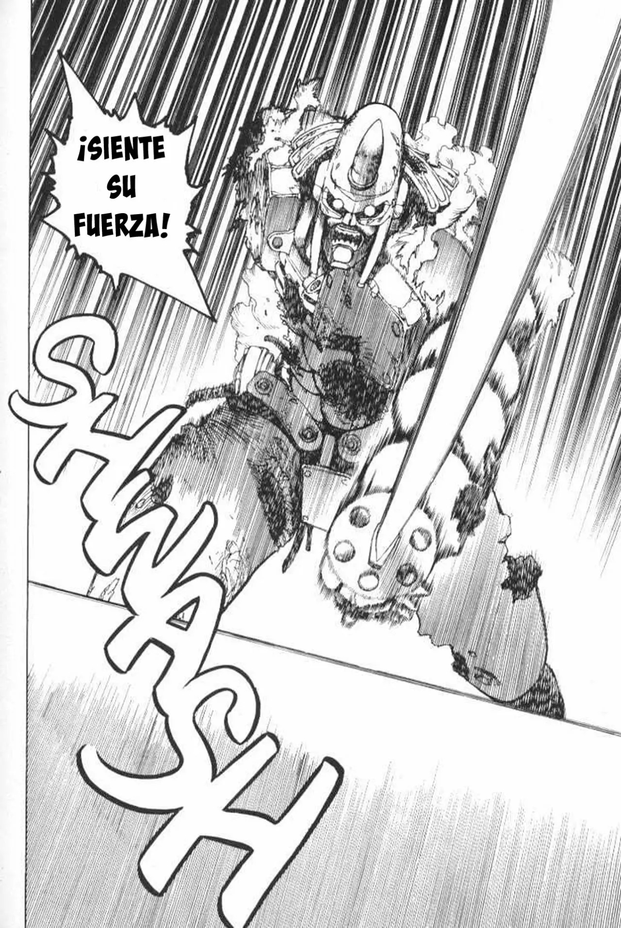 Read Battle Angel Alita (es) Manga Online