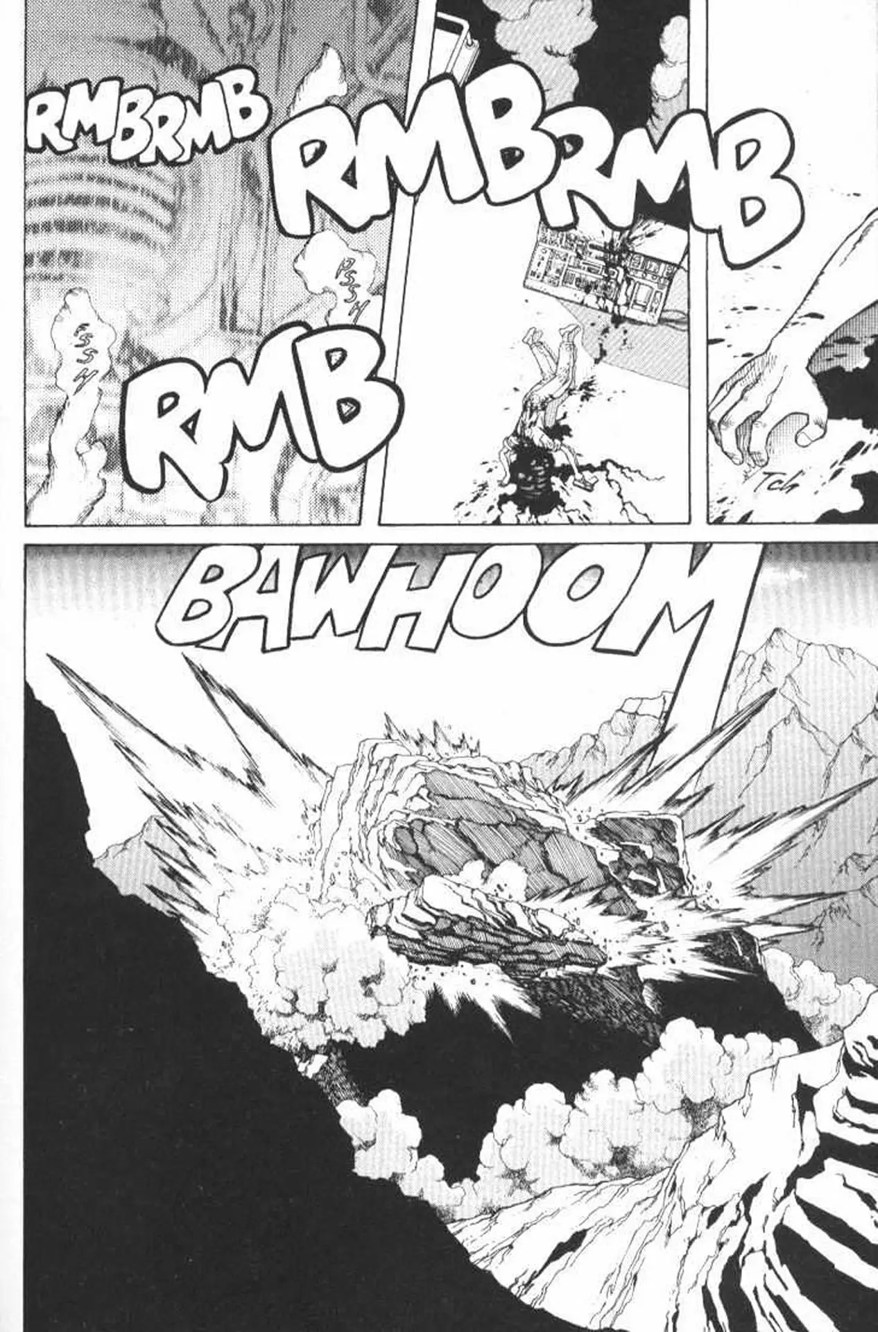 Read Battle Angel Alita (es) Manga Online