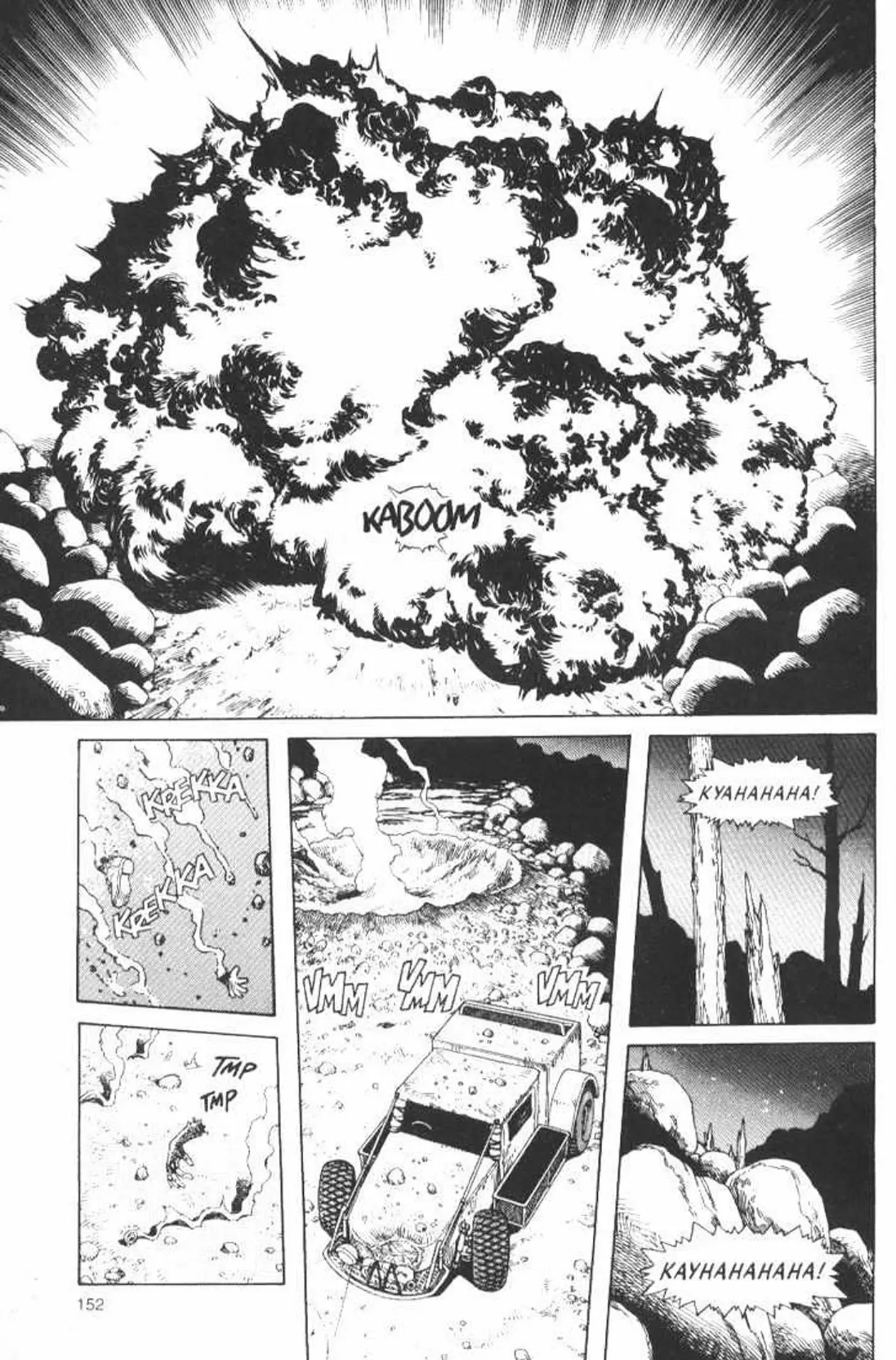 Read Battle Angel Alita (es) Manga Online