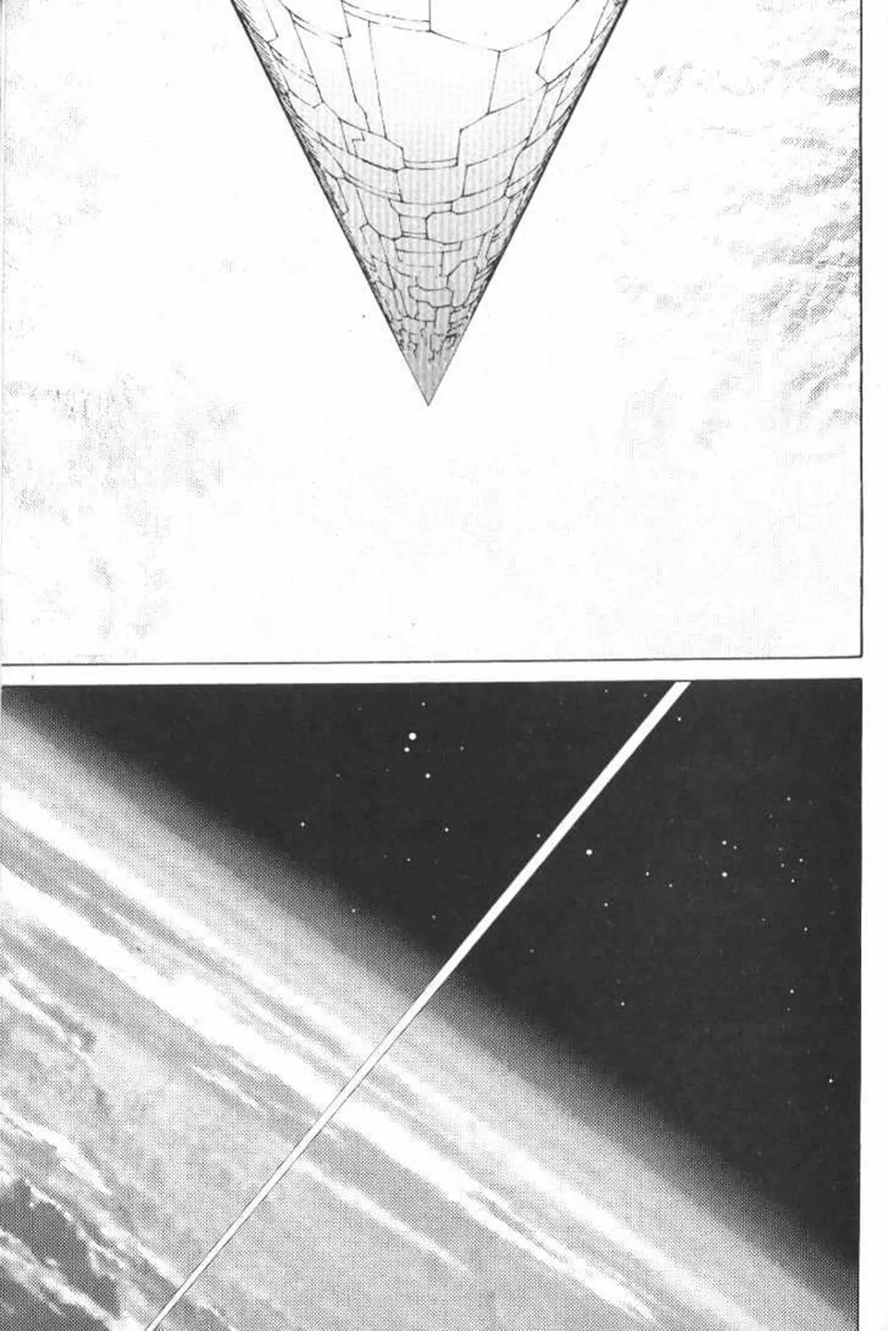 Read Battle Angel Alita (es) Manga Online