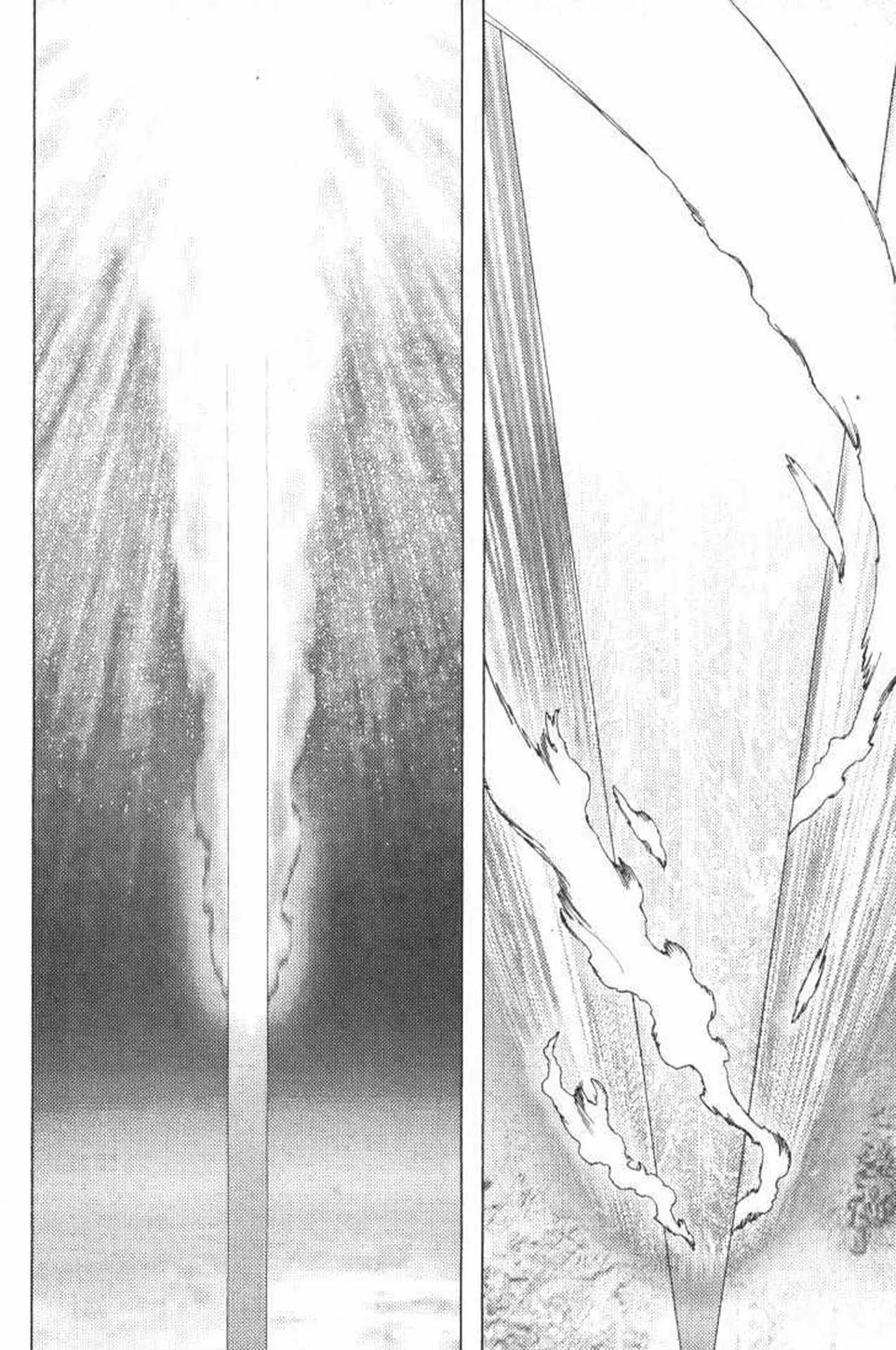 Read Battle Angel Alita (es) Manga Online