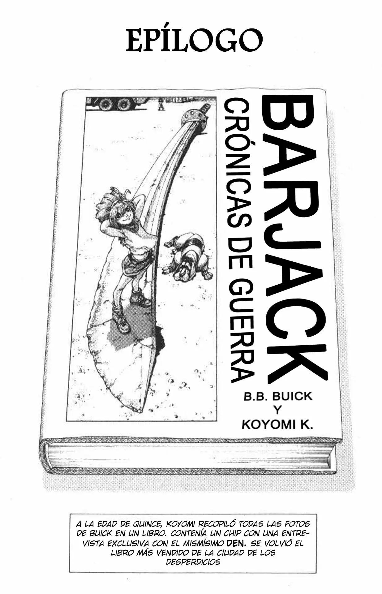 Read Battle Angel Alita (es) Manga Online