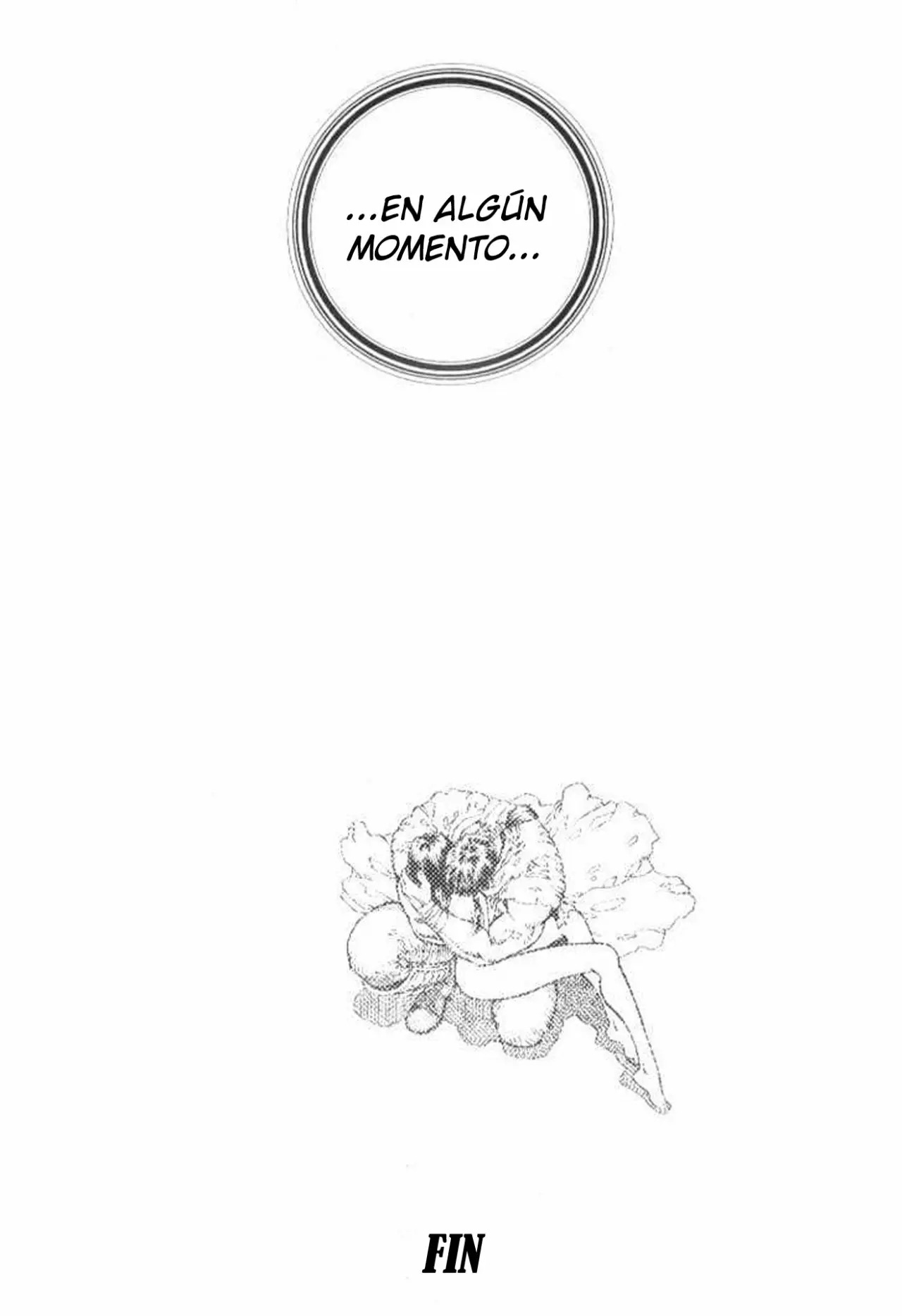 Read Battle Angel Alita (es) Manga Online