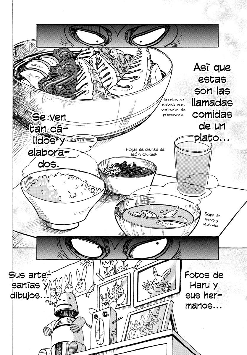 Read Beastars (es) Manga Online