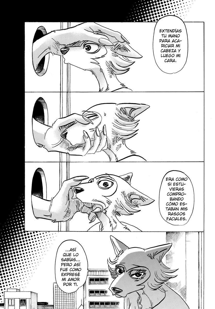 Read Beastars (es) Manga Online