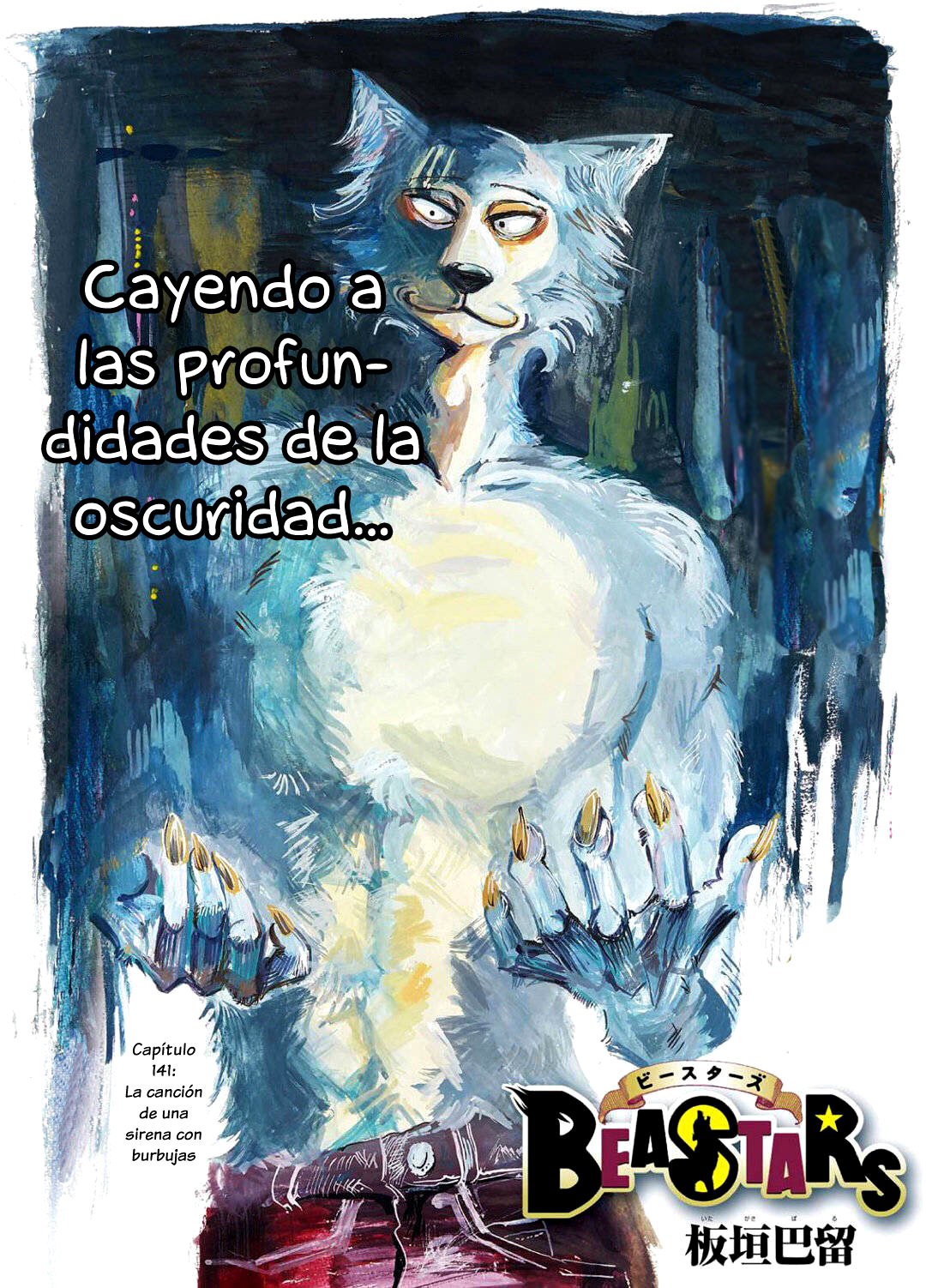 Read Beastars (es) Manga Online