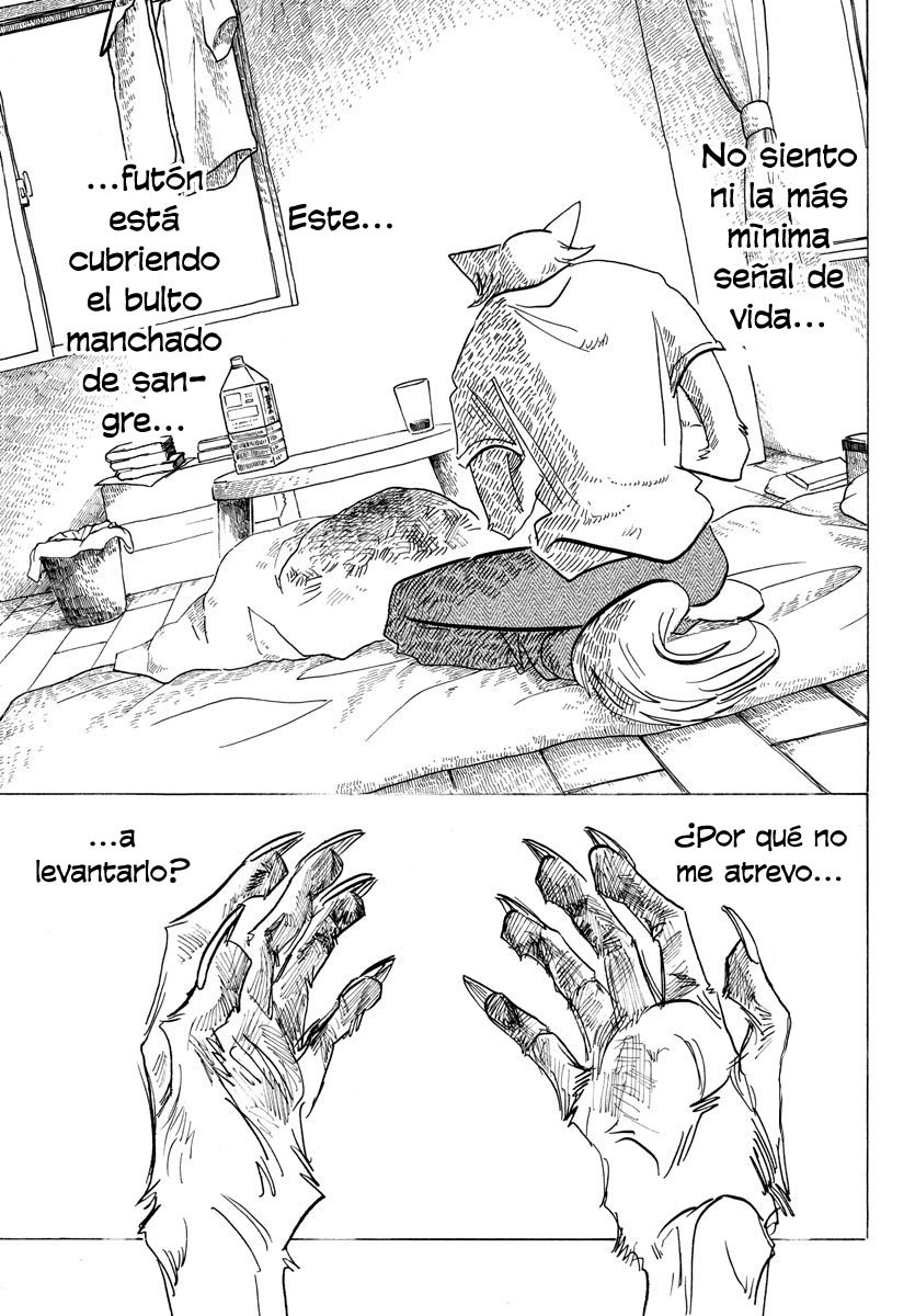 Read Beastars (es) Manga Online