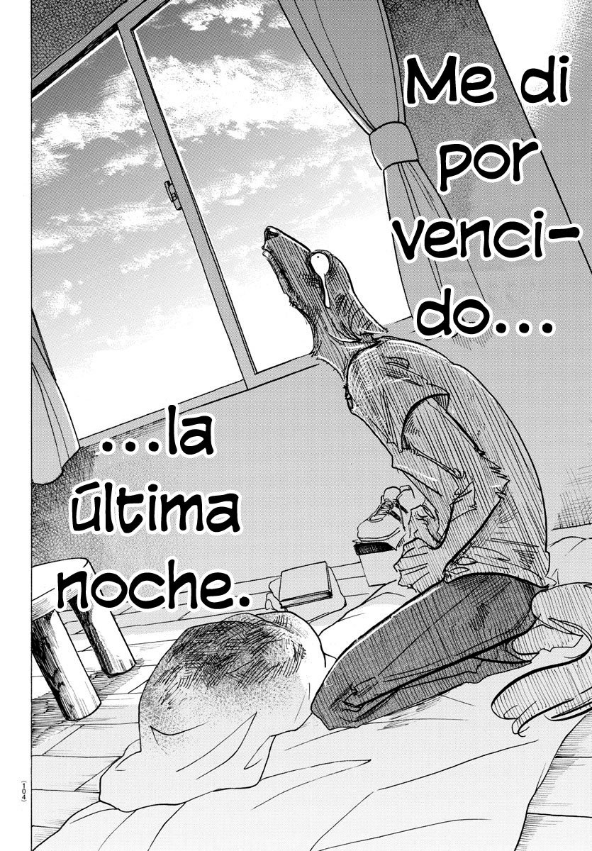 Read Beastars (es) Manga Online