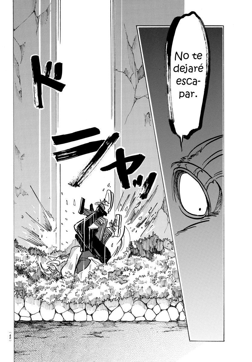 Read Beastars (es) Manga Online