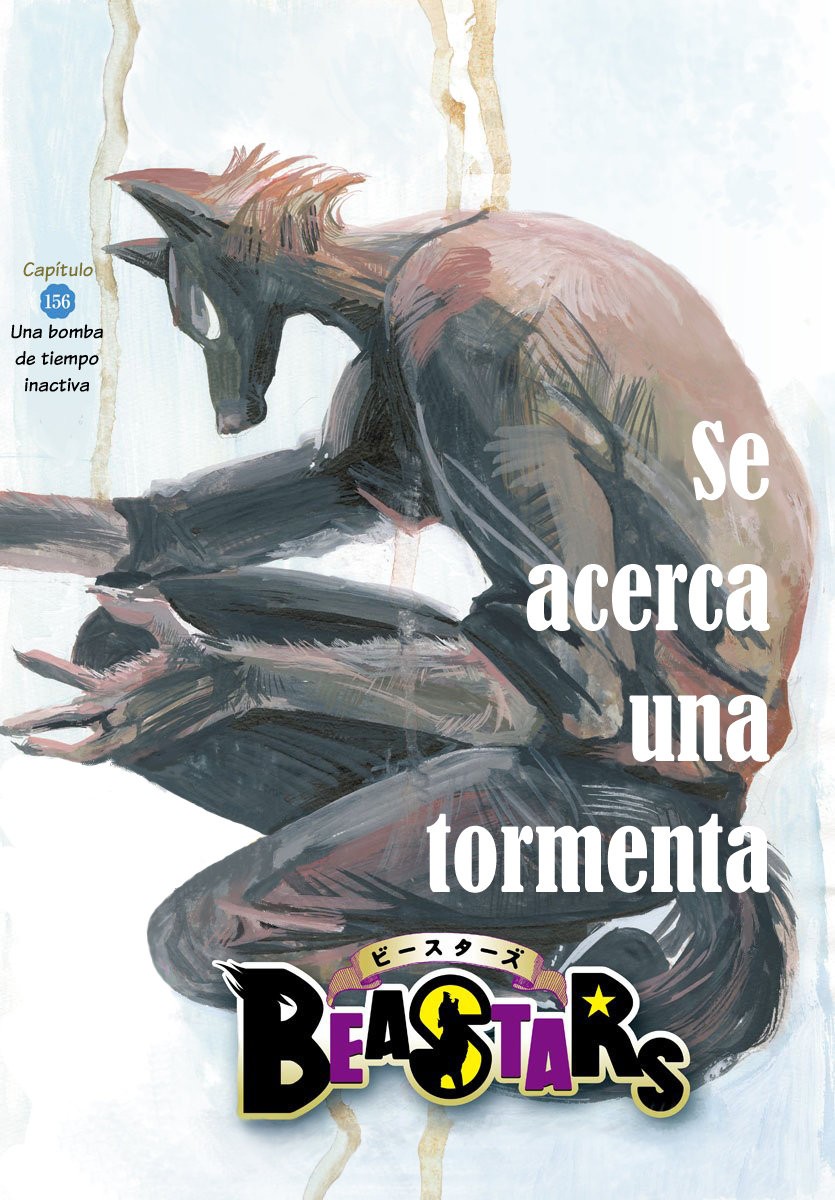 Read Beastars (es) Manga Online