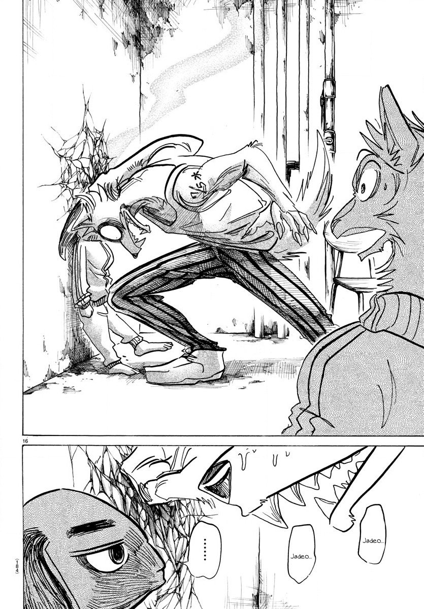 Read Beastars (es) Manga Online