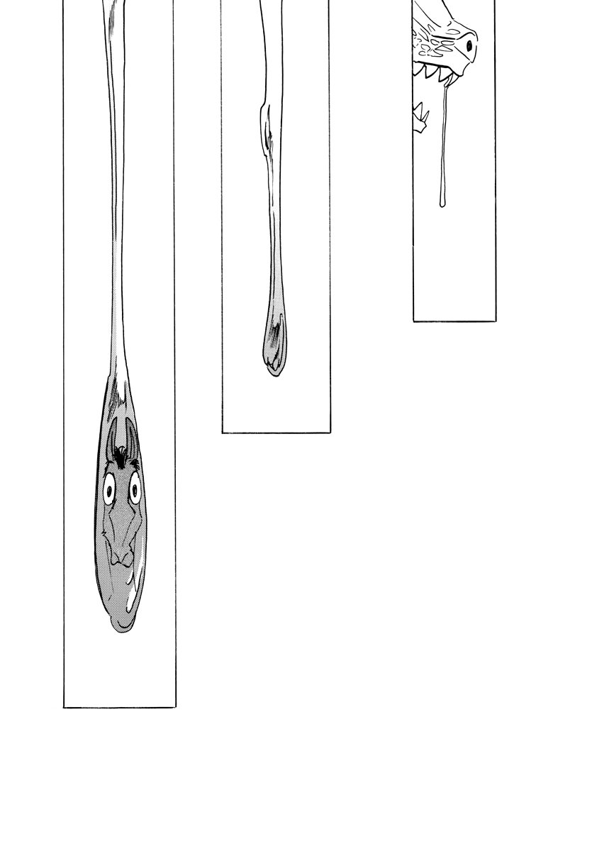 Read Beastars (es) Manga Online