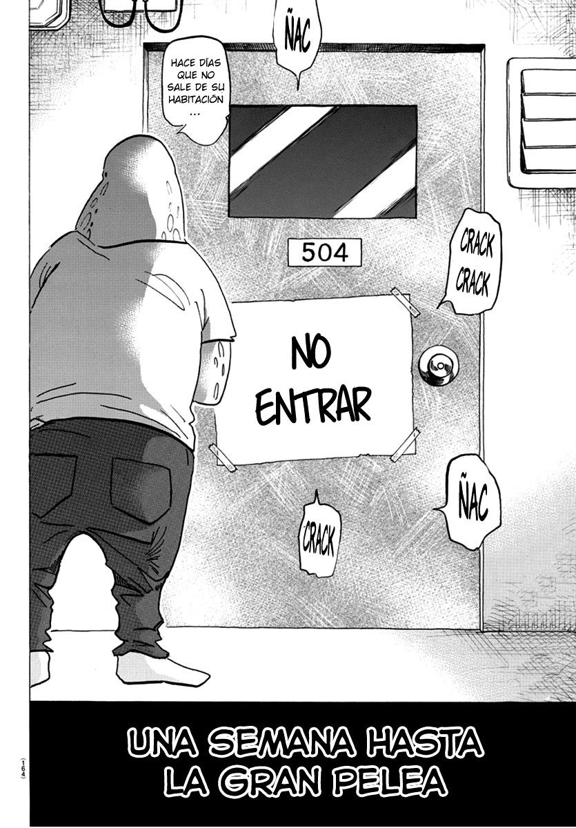 Read Beastars (es) Manga Online