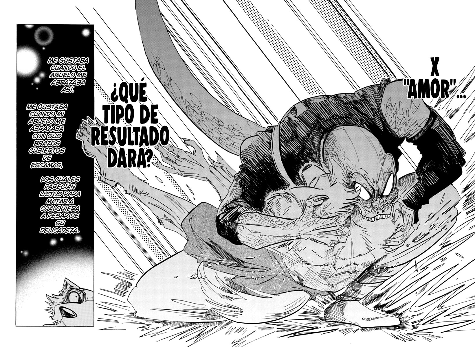 Read Beastars (es) Manga Online