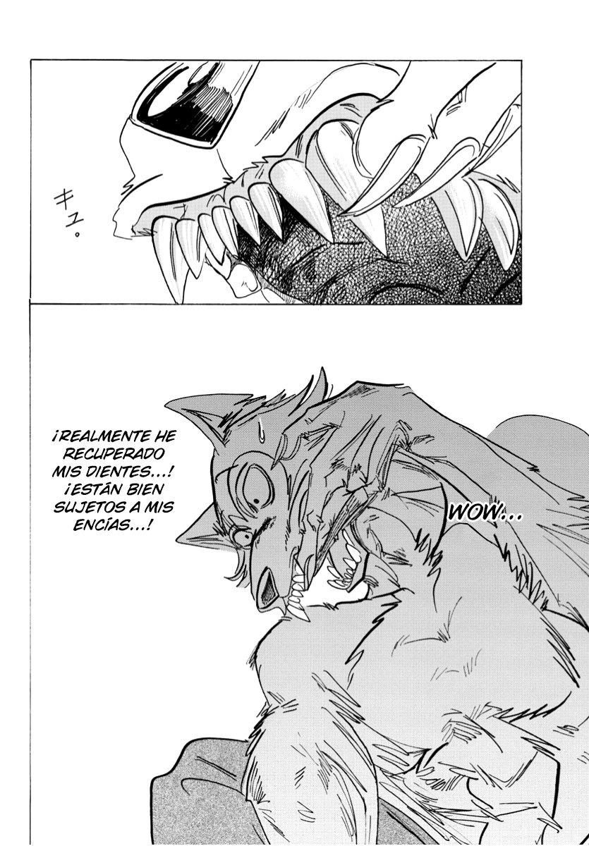 Read Beastars (es) Manga Online