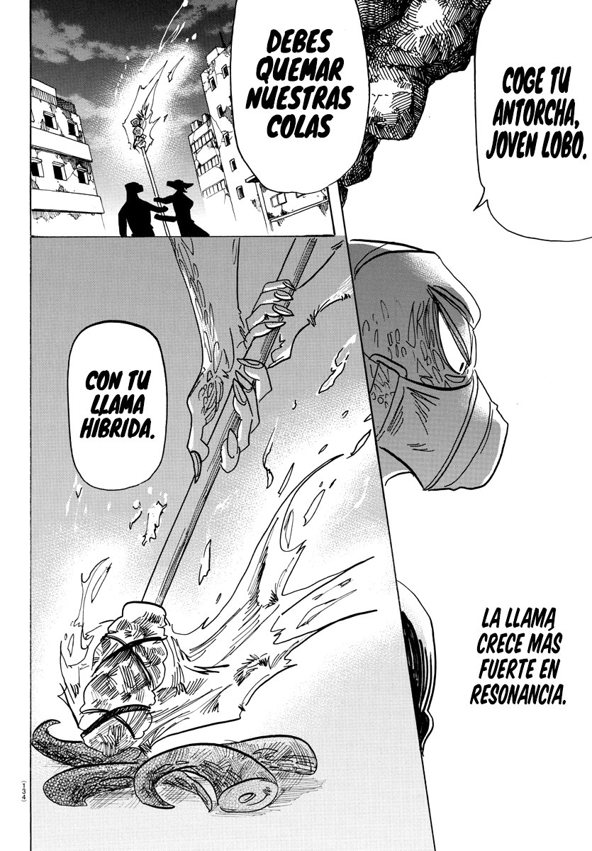 Read Beastars (es) Manga Online