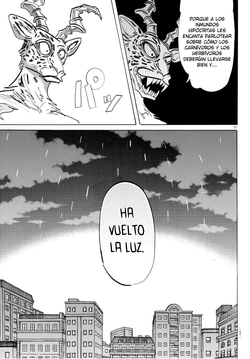 Read Beastars (es) Manga Online