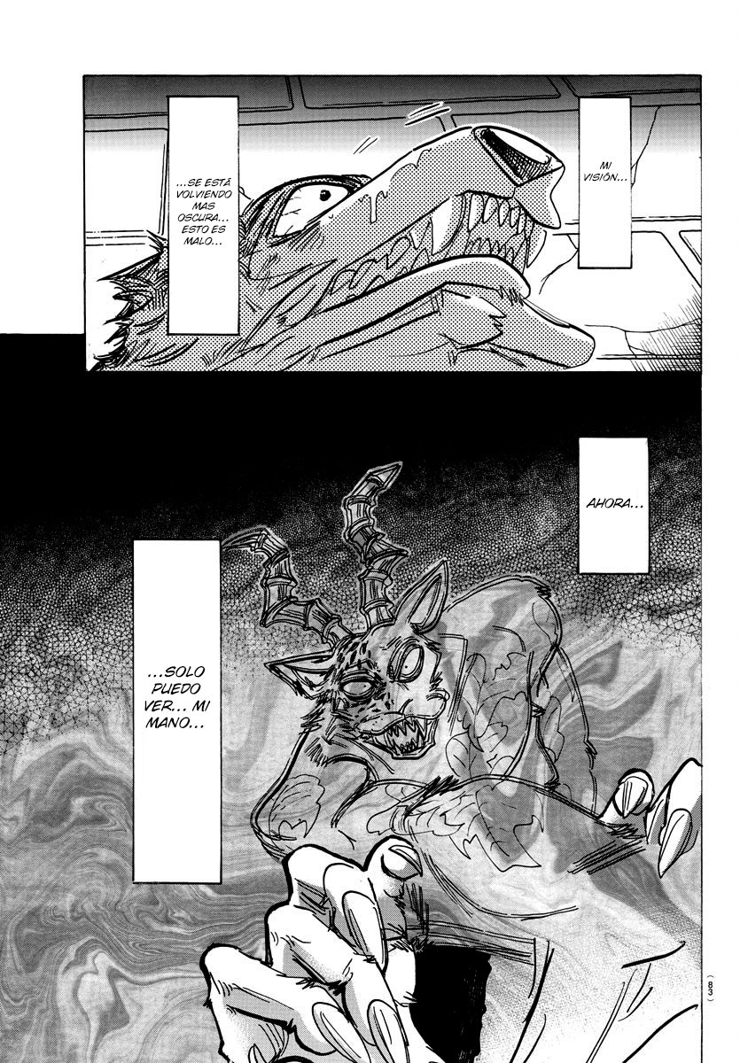 Read Beastars (es) Manga Online