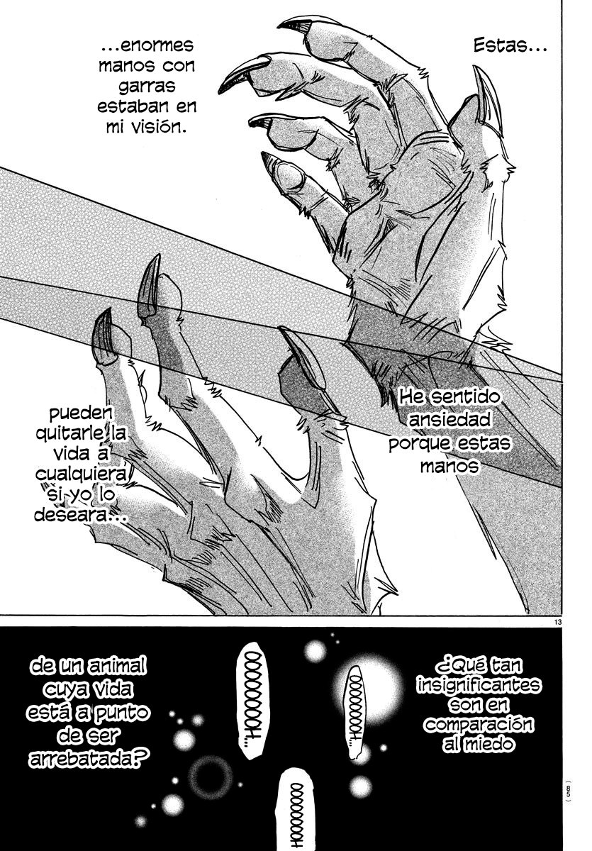 Read Beastars (es) Manga Online