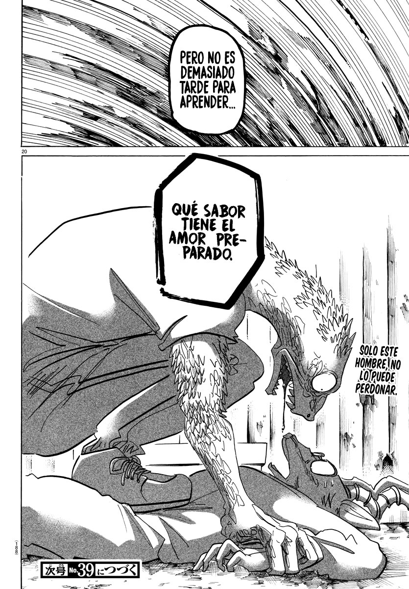 Read Beastars (es) Manga Online
