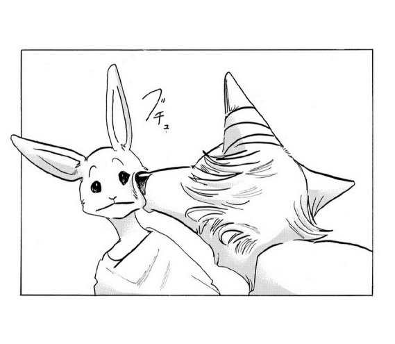 Read Beastars (es) Manga Online