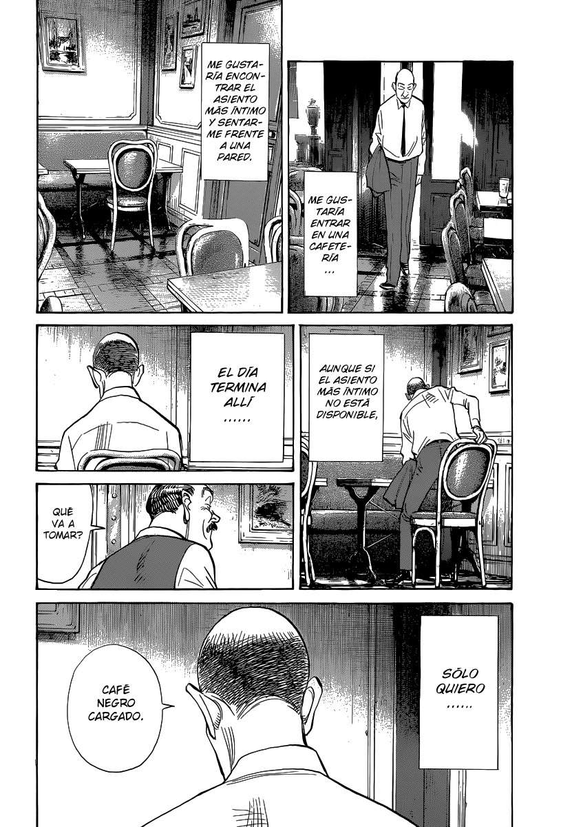 Read Billy Bat (es) Manga Online