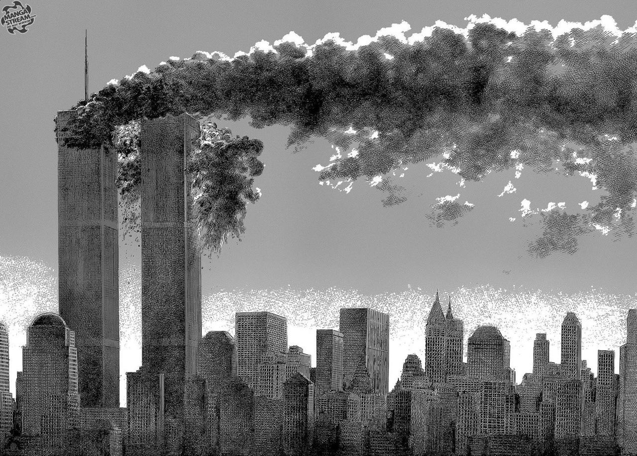 Read Billy Bat (es) Manga Online