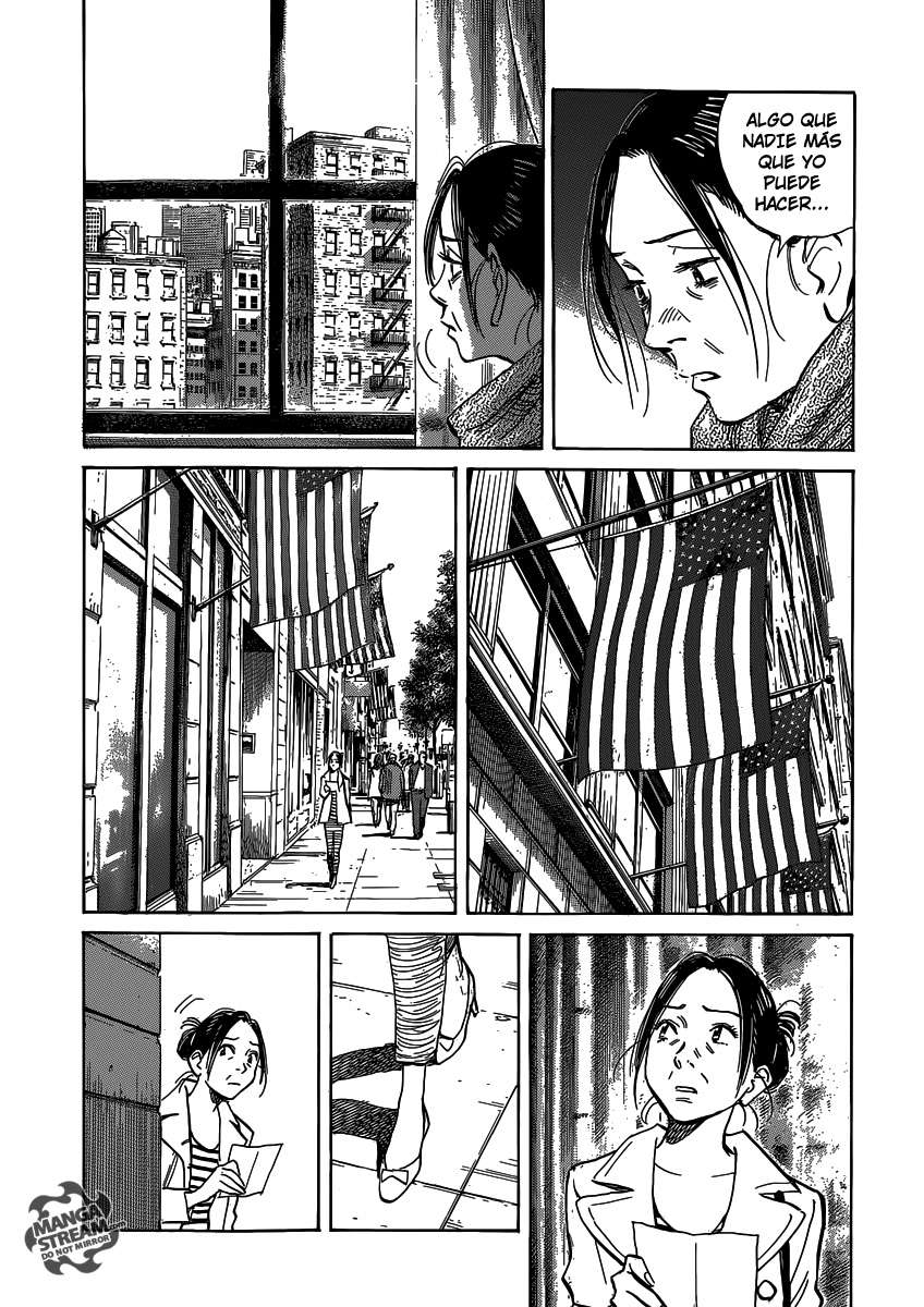 Read Billy Bat (es) Manga Online