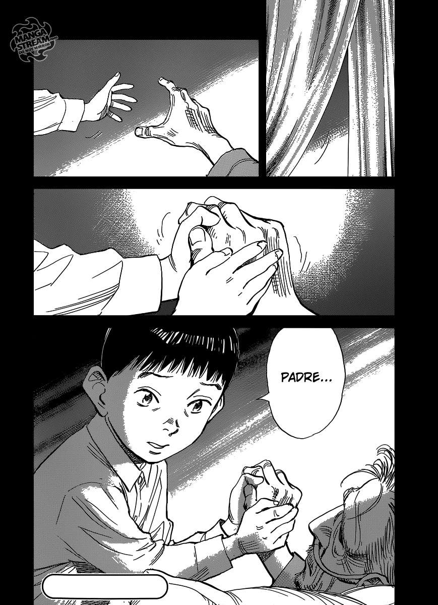 Read Billy Bat (es) Manga Online