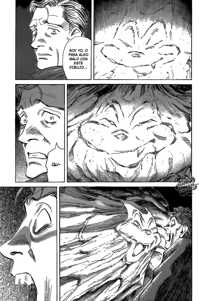 Read Billy Bat (es) Manga Online