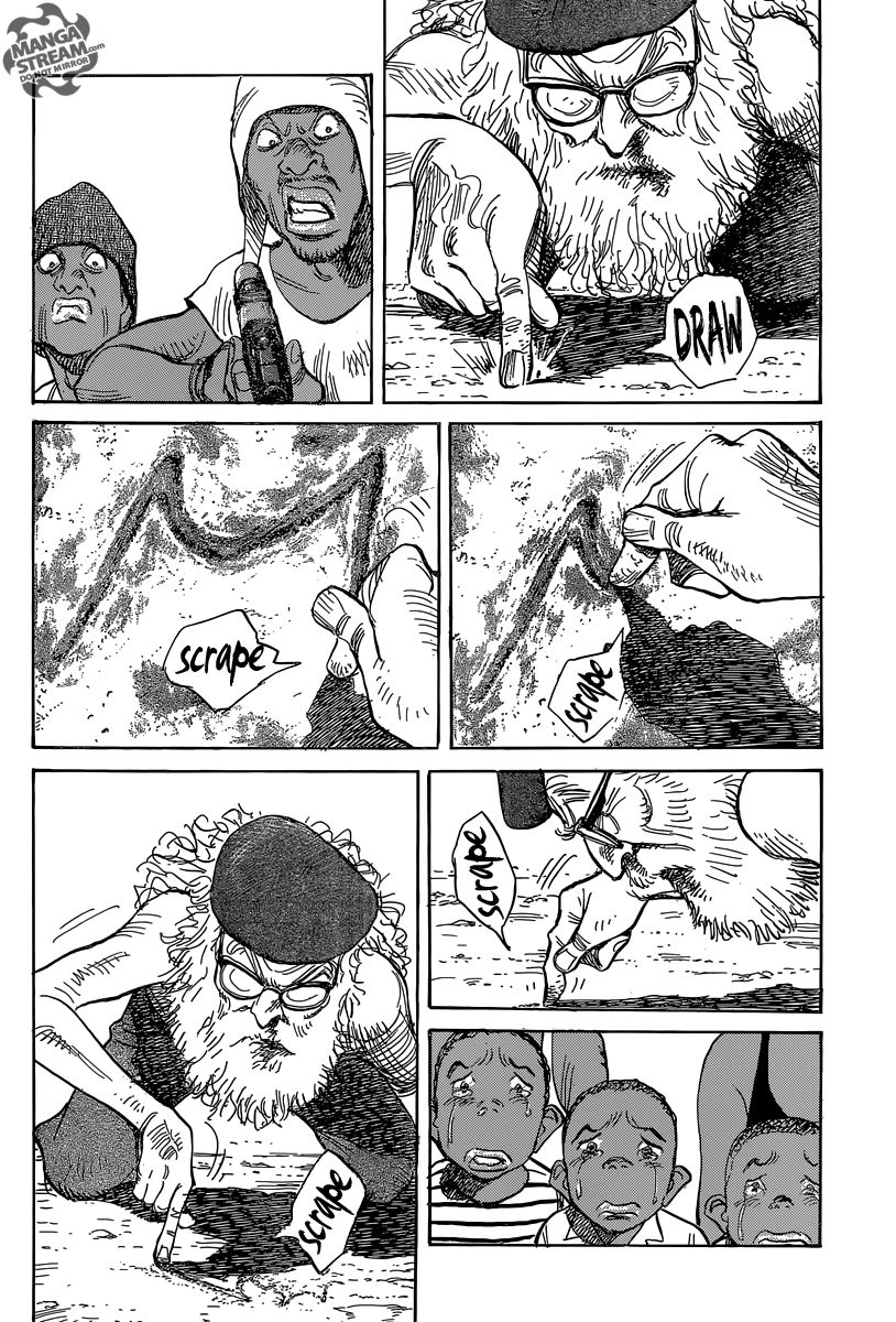 Read Billy Bat (es) Manga Online