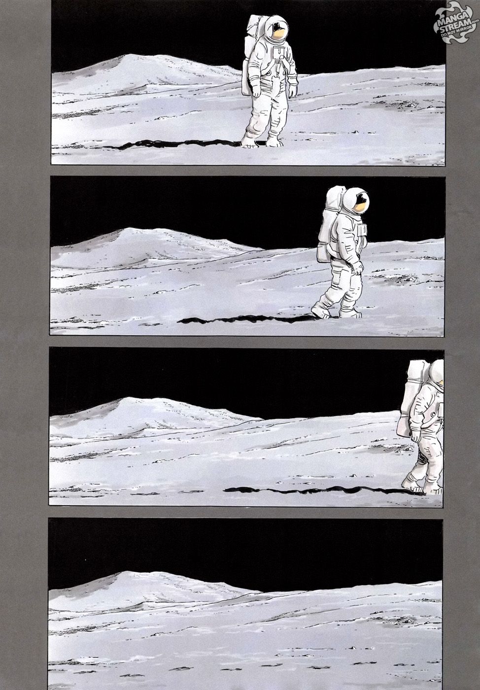 Read Billy Bat (es) Manga Online