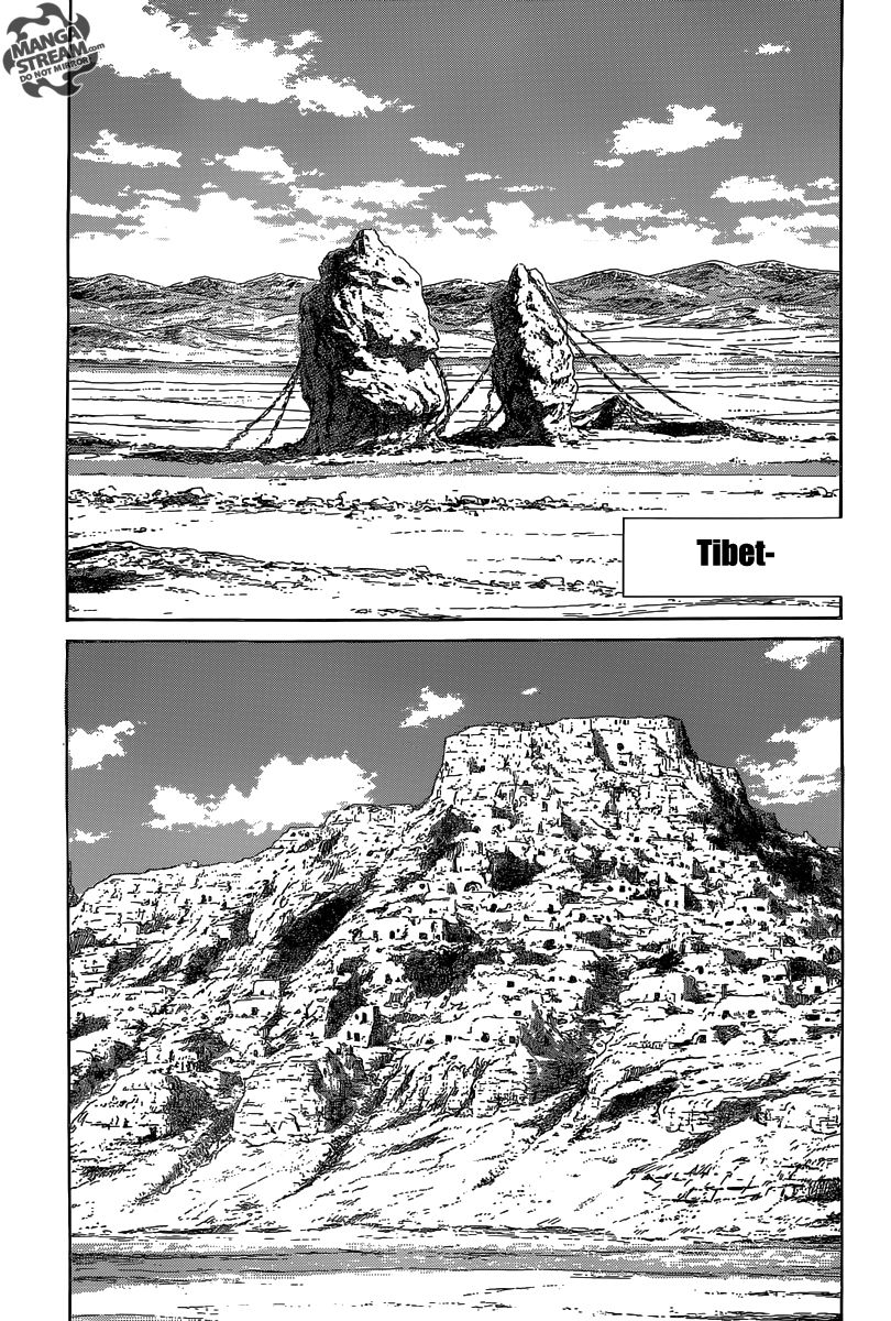 Read Billy Bat (es) Manga Online