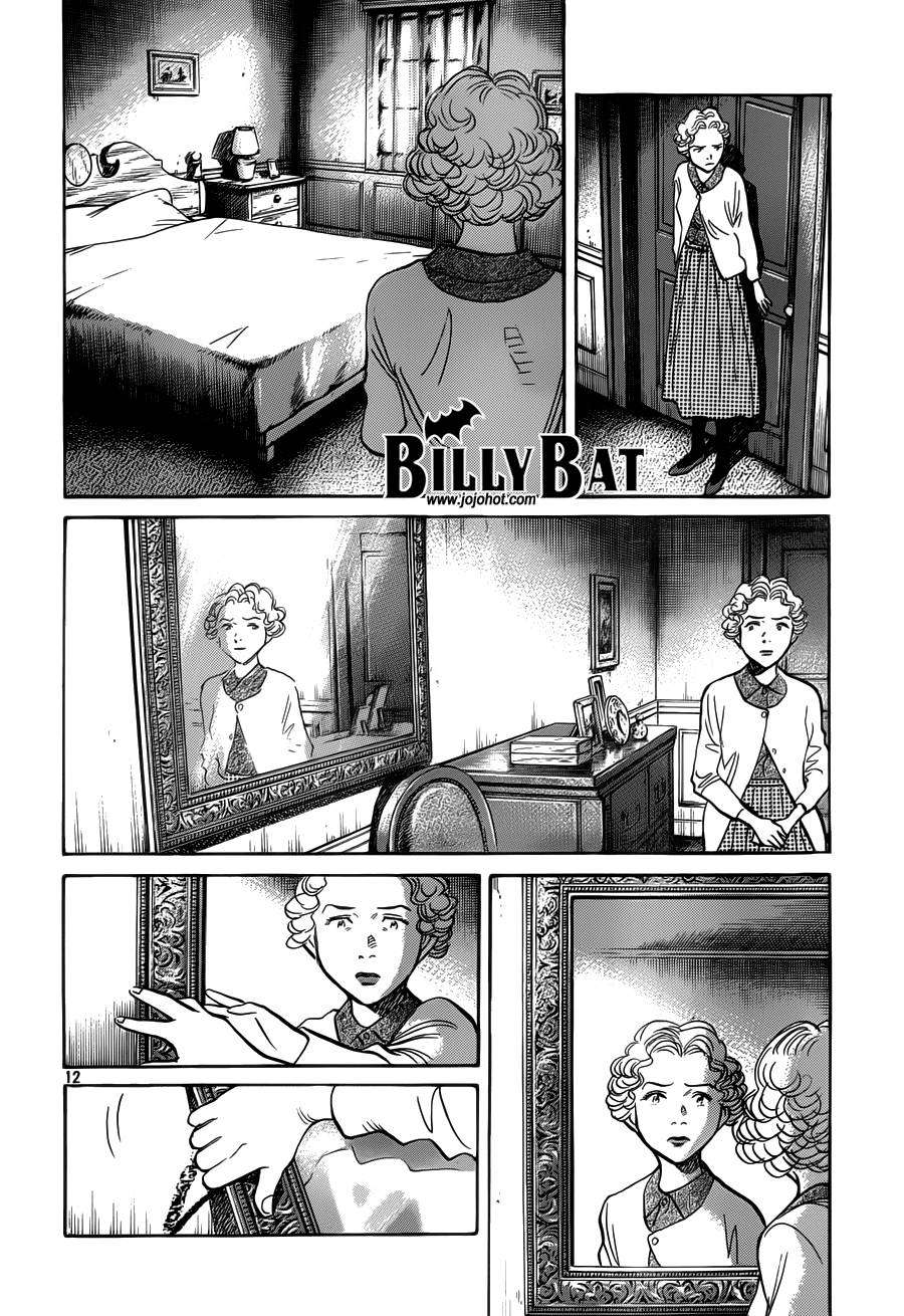 Read Billy Bat (es) Manga Online