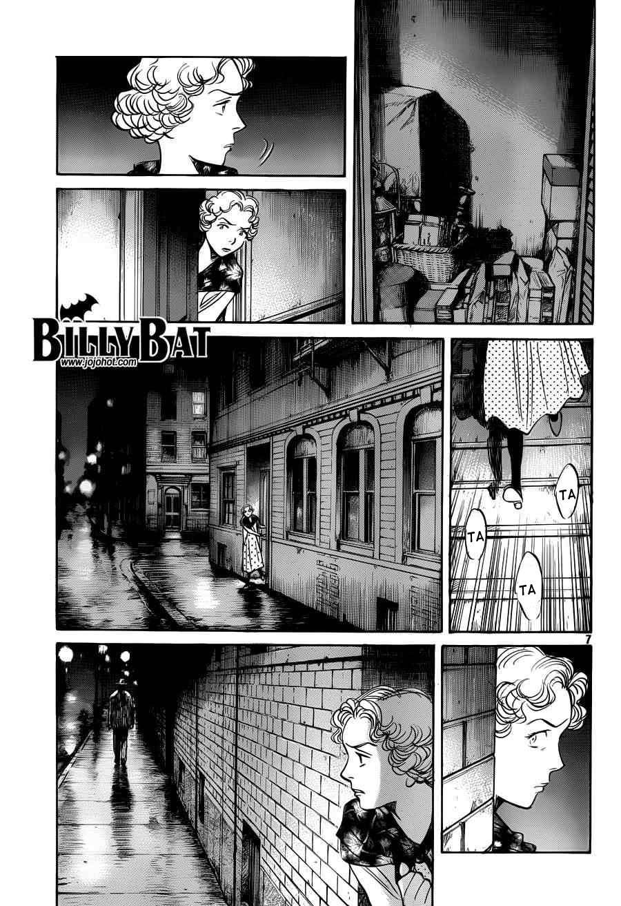Read Billy Bat (es) Manga Online