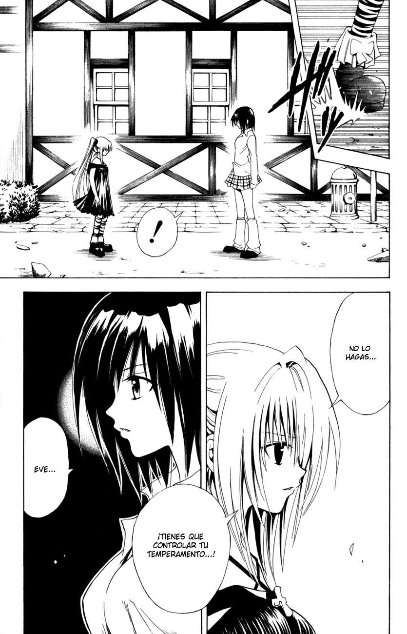 Read Black Cat (es) Manga Online