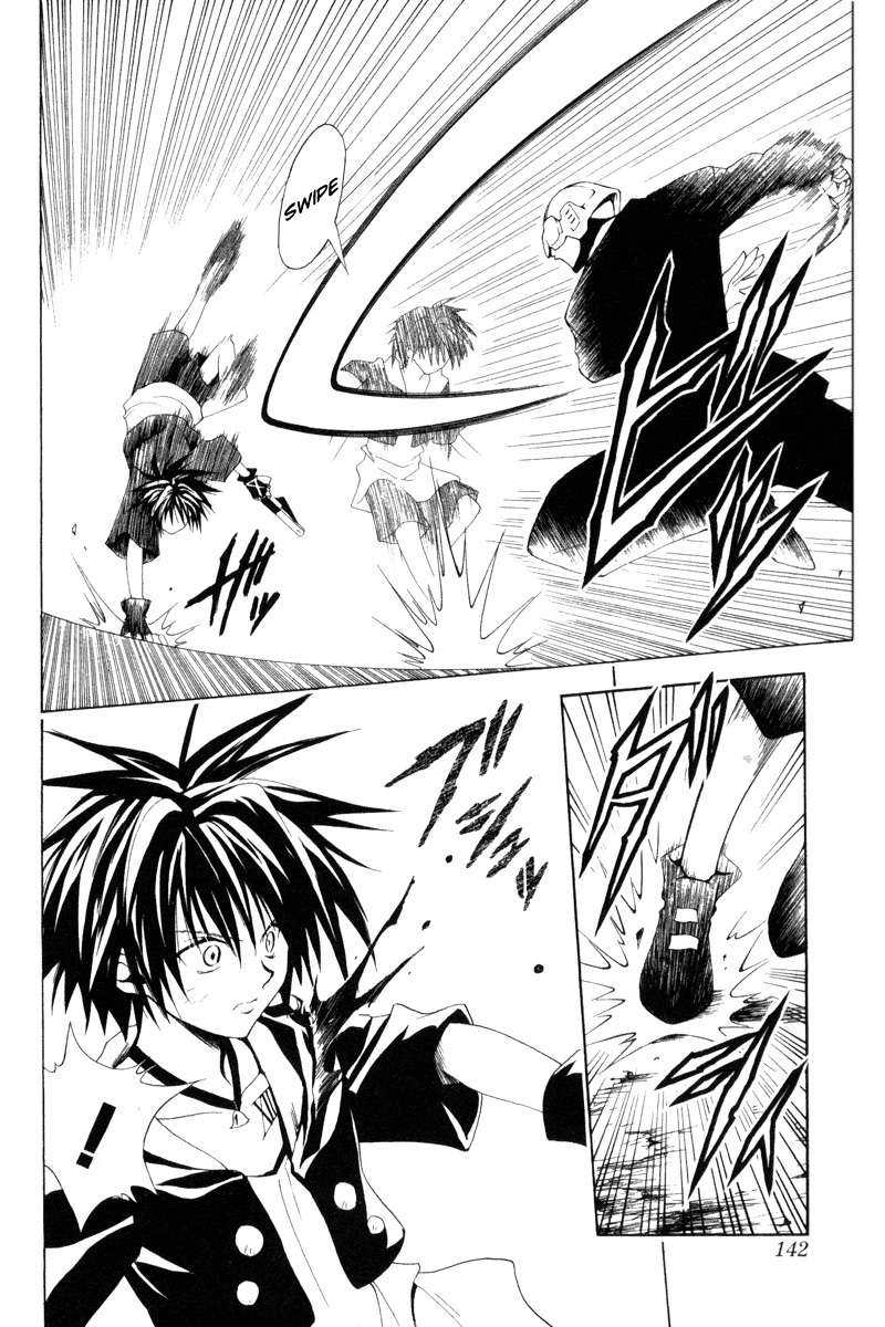Read Black Cat (es) Manga Online