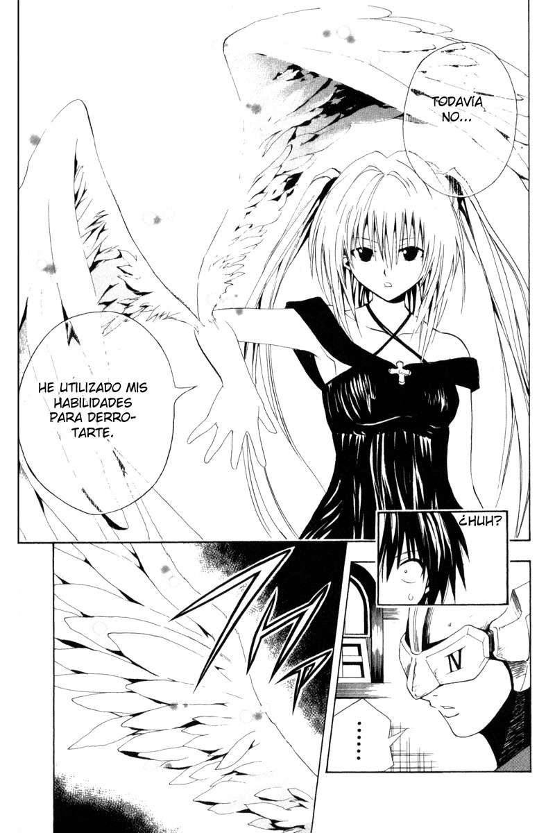 Read Black Cat (es) Manga Online