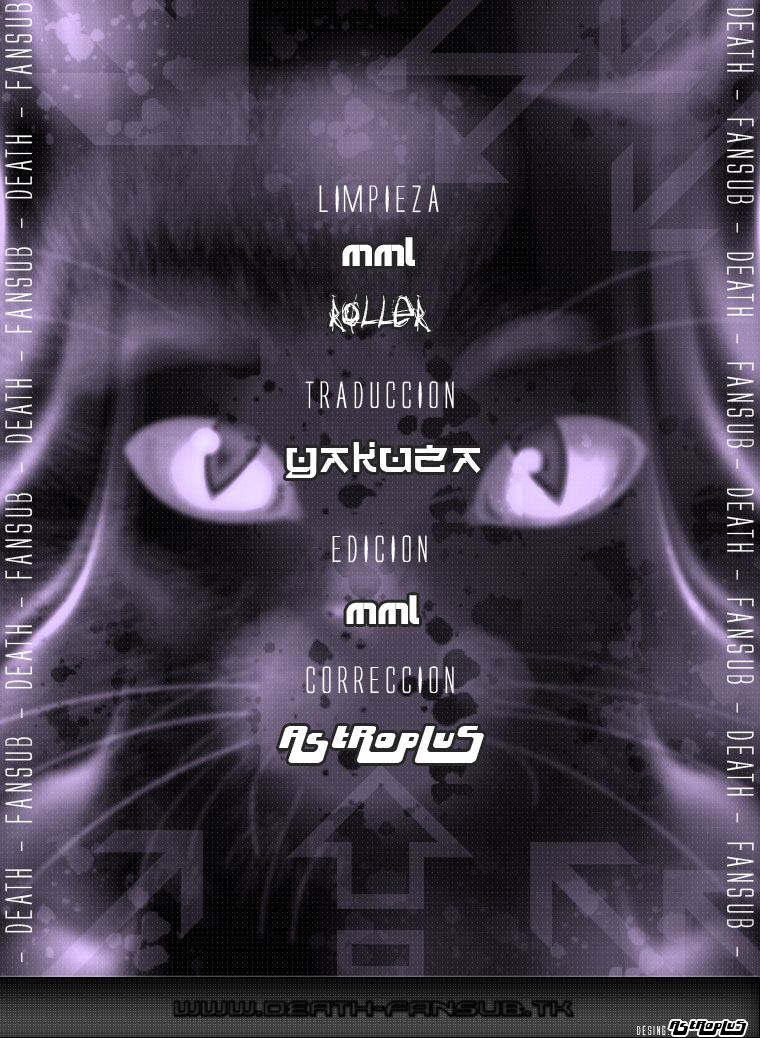 Read Black Cat (es) Manga Online