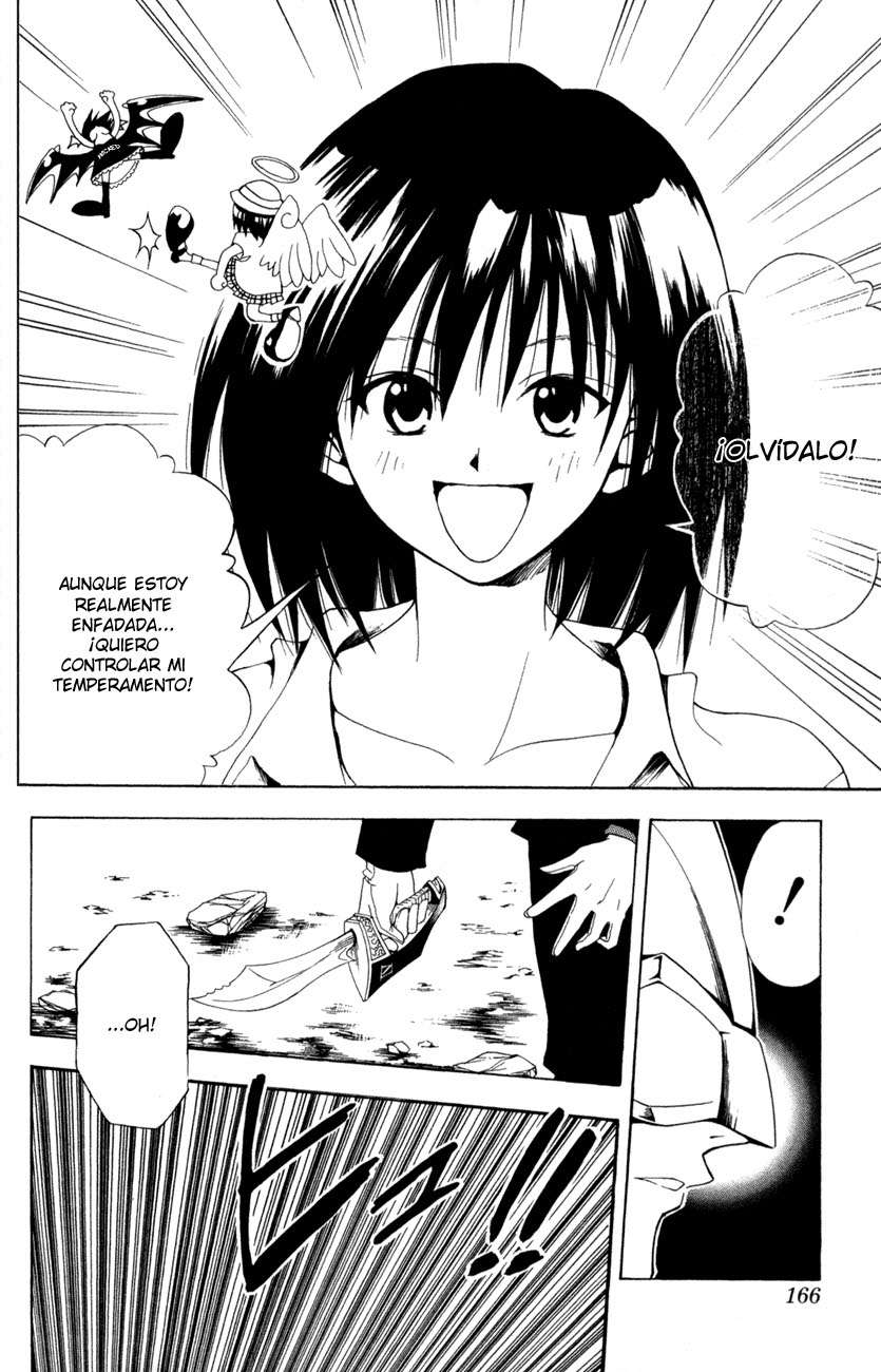 Read Black Cat (es) Manga Online