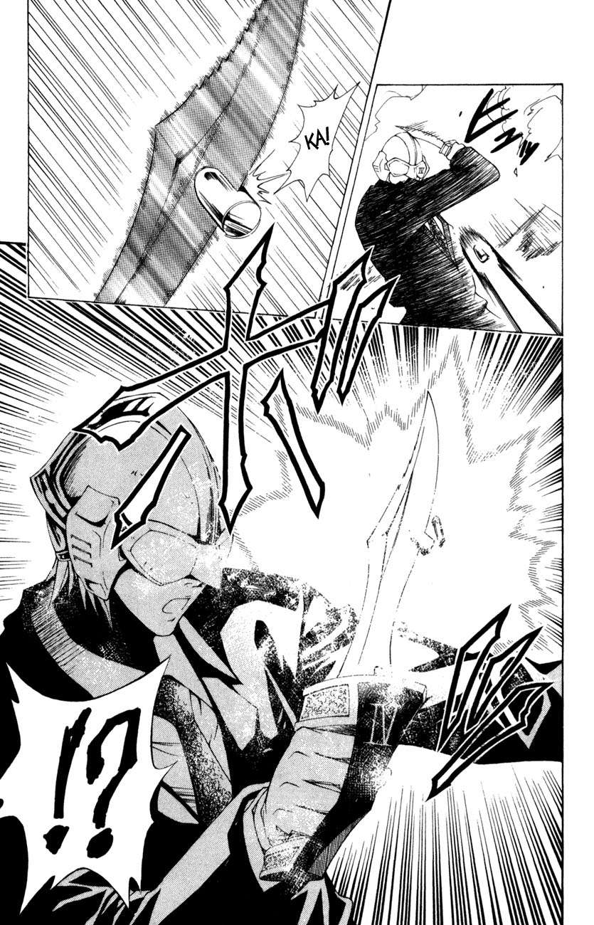 Read Black Cat (es) Manga Online