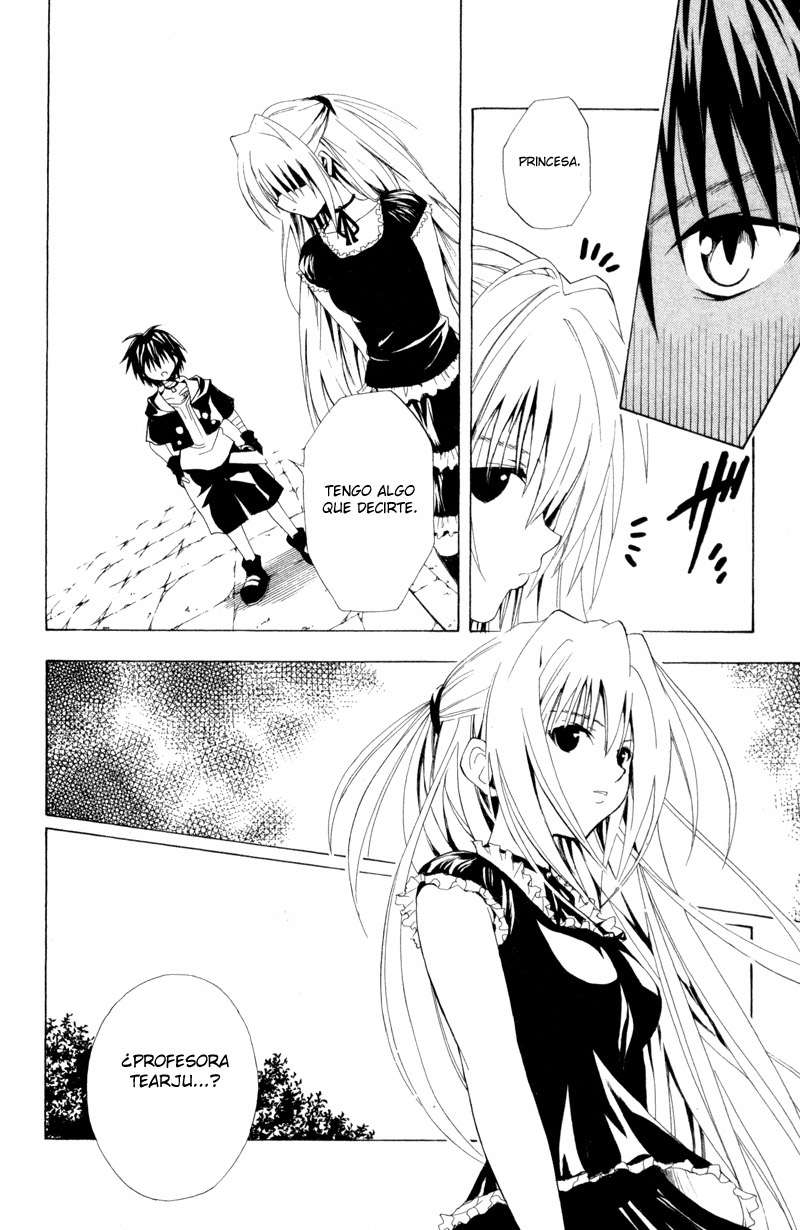 Read Black Cat (es) Manga Online