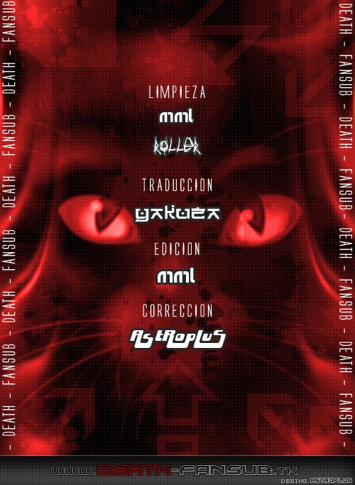 Read Black Cat (es) Manga Online