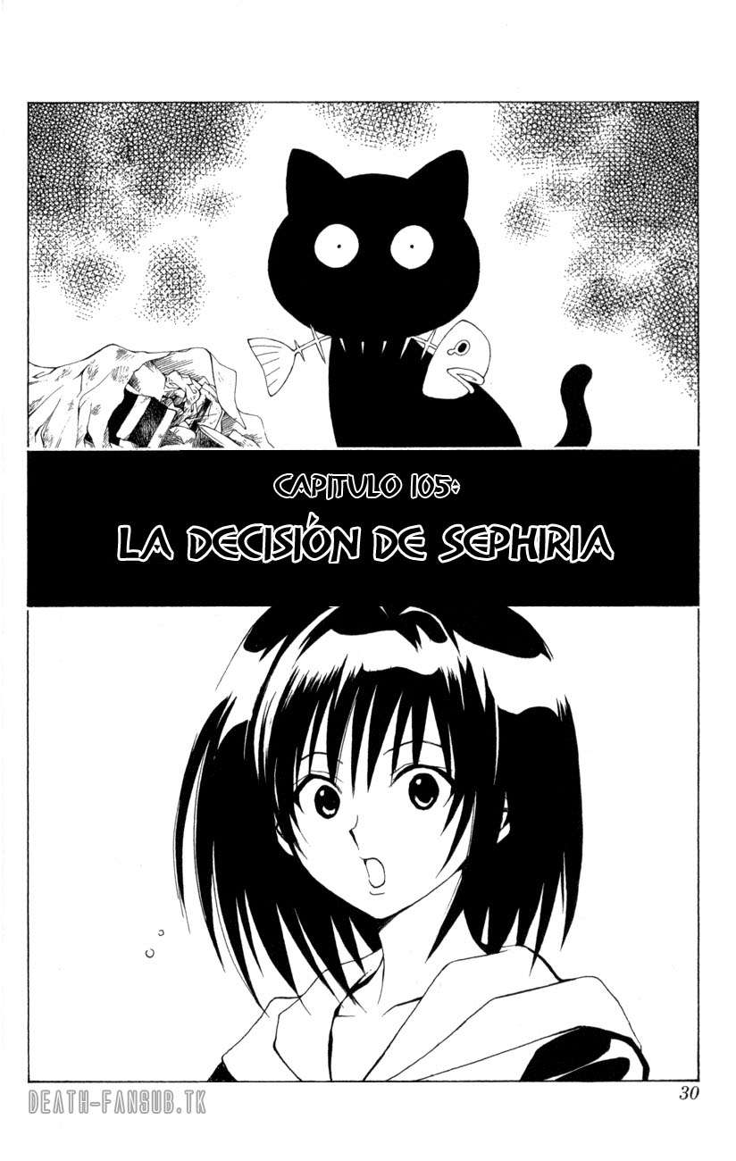 Read Black Cat (es) Manga Online