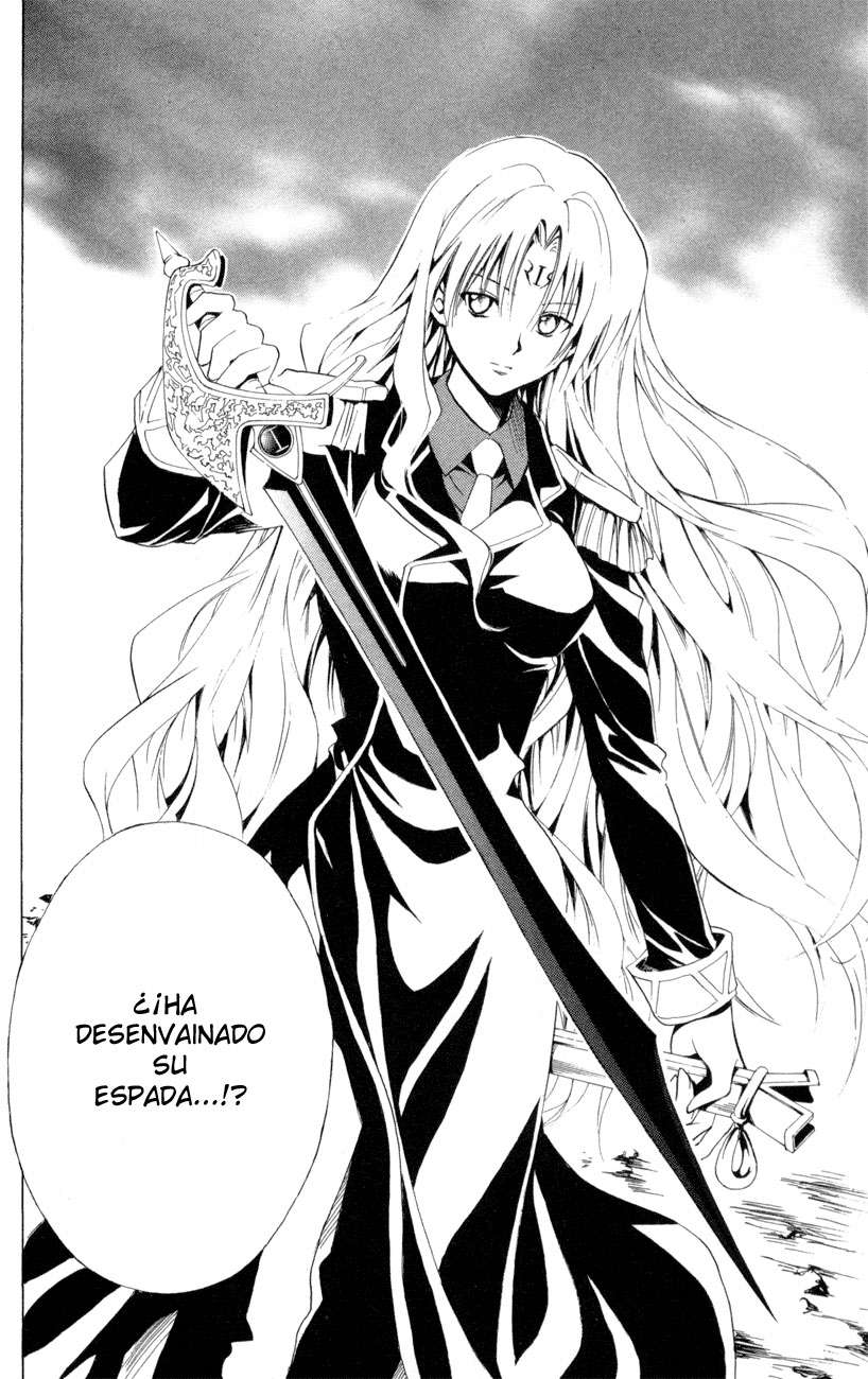 Read Black Cat (es) Manga Online