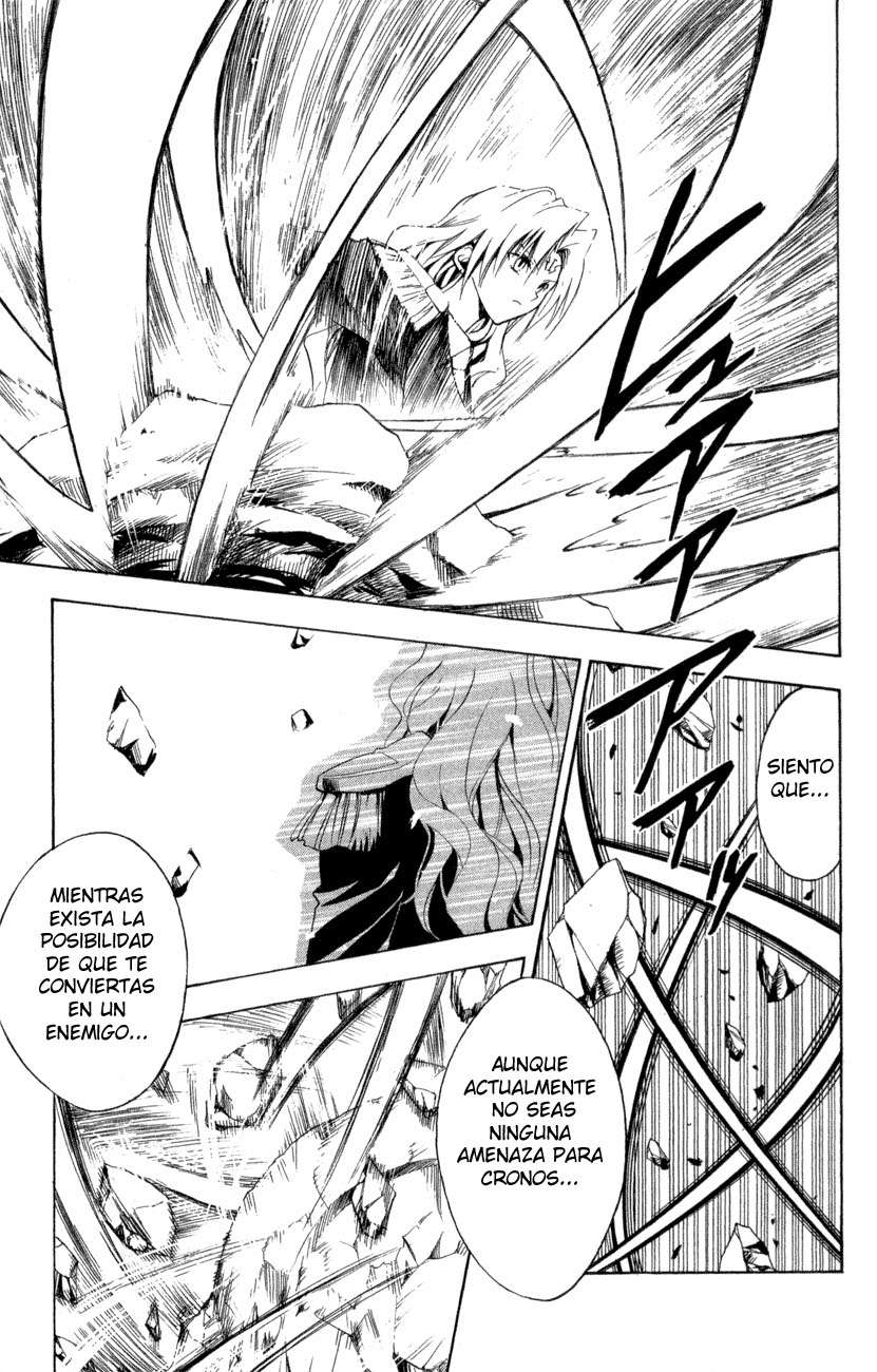 Read Black Cat (es) Manga Online